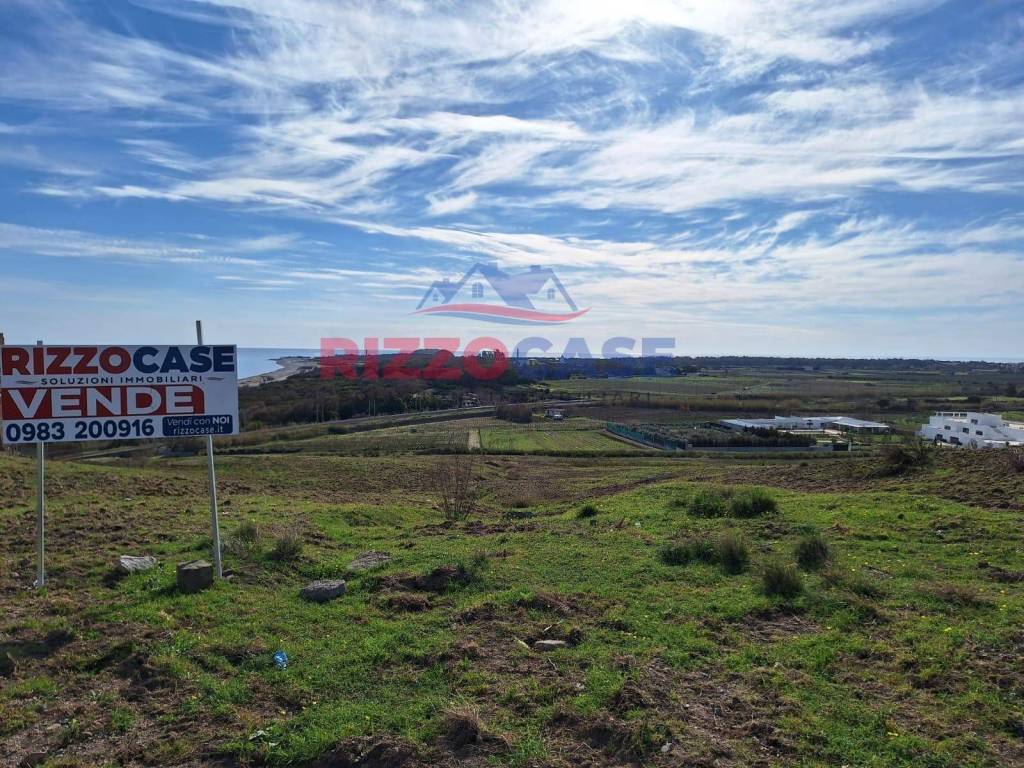 Terreno a Cirò marina in Loc. Madonna di Mare - Foto 4