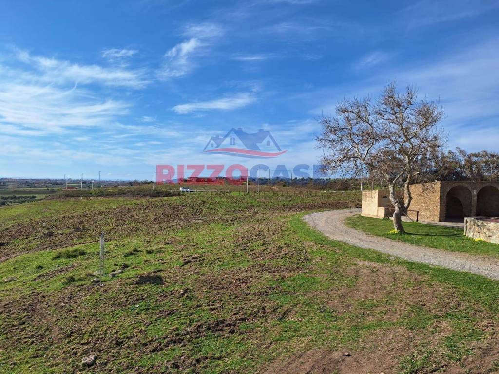 Terreno a Cirò marina in Loc. Madonna di Mare - Foto 5