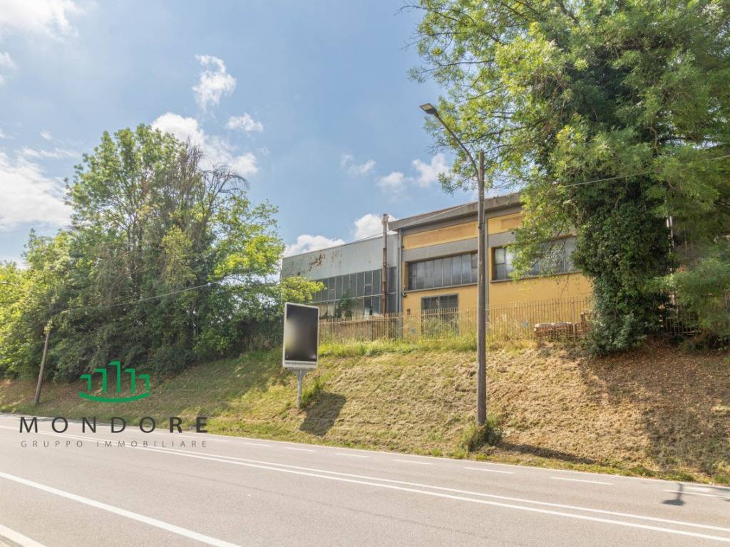 Immobile a Castel maggiore in Via Paolo Fabbri - Foto 2