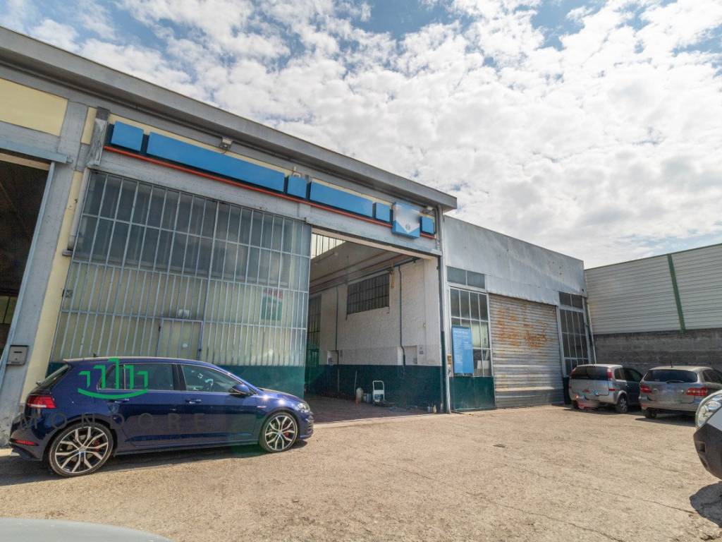 Immobile a Castel maggiore in Via Paolo Fabbri - Foto 3