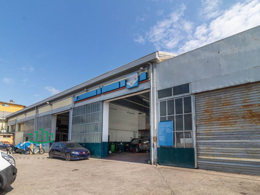 Immobile a Castel maggiore in Via Paolo Fabbri - Foto 4