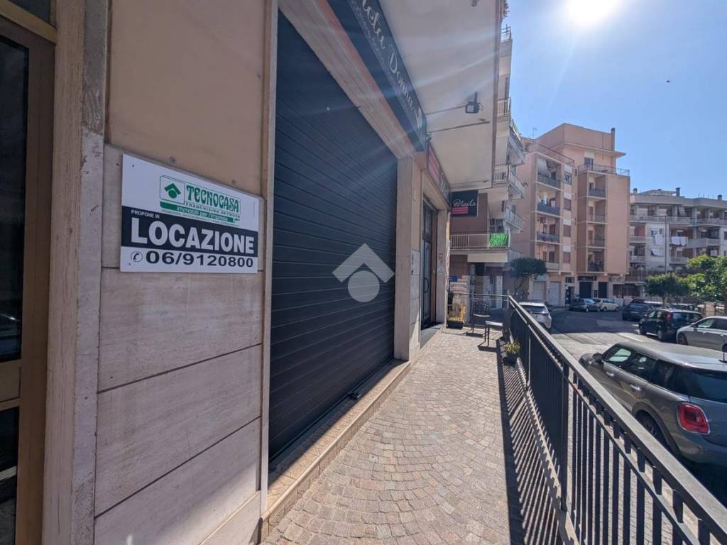 Immobile a Pomezia in VIA METASTASIO, 5 - Foto 2