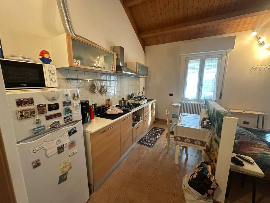 Appartamento a San giovanni in persiceto in Via Bologna, 33 - Foto 2