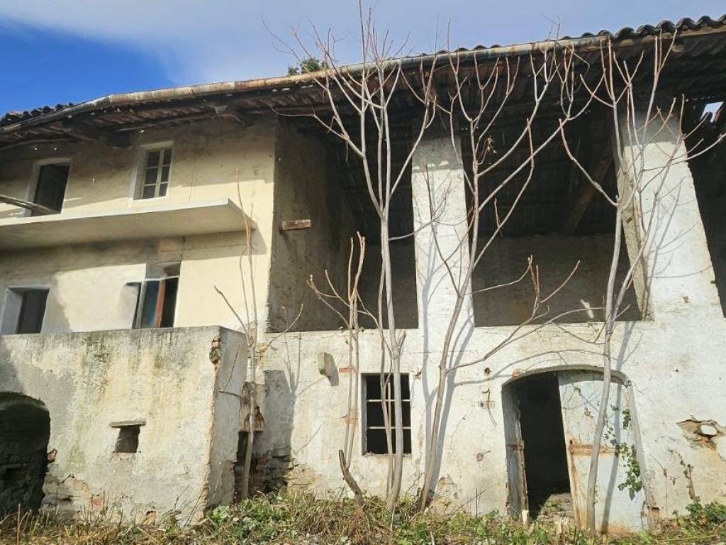 Rustico / casale a Bricherasio in Strada Torre Pellice - Foto 2