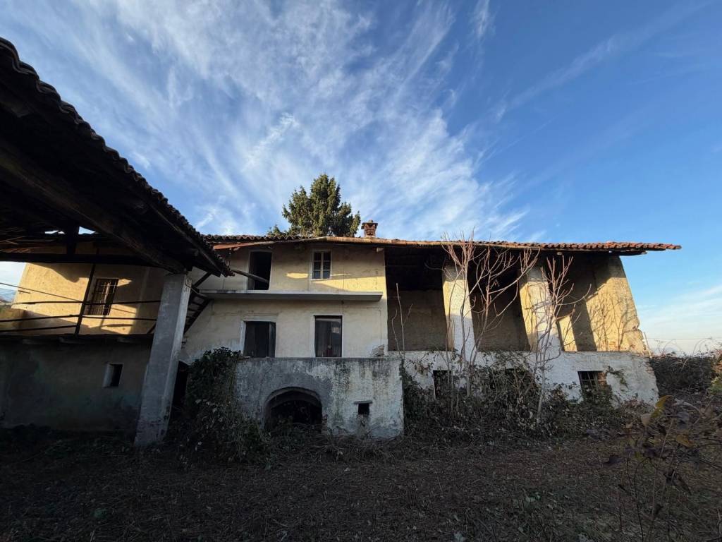 Rustico / casale a Bricherasio in Strada Torre Pellice - Foto 3