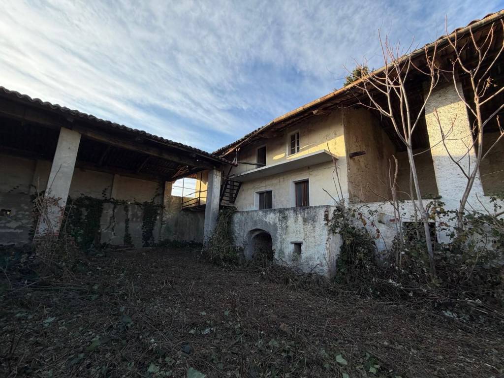 Rustico / casale a Bricherasio in Strada Torre Pellice - Foto 4