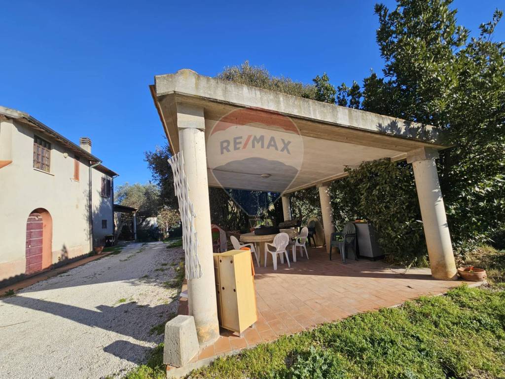 Rustico / casale a Campiglia marittima - Foto 2