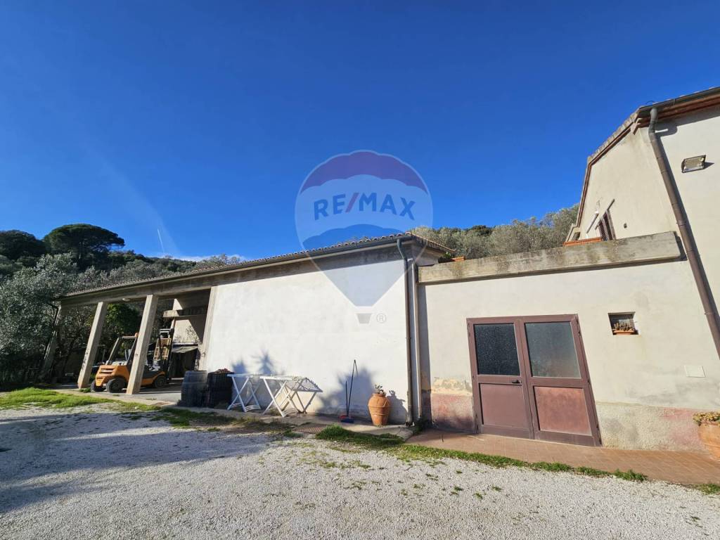 Rustico / casale a Campiglia marittima - Foto 4