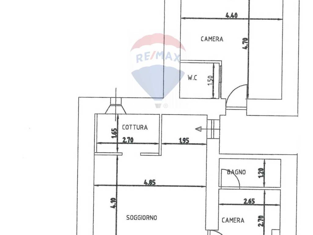 Appartamento a Campodolcino - Foto 2