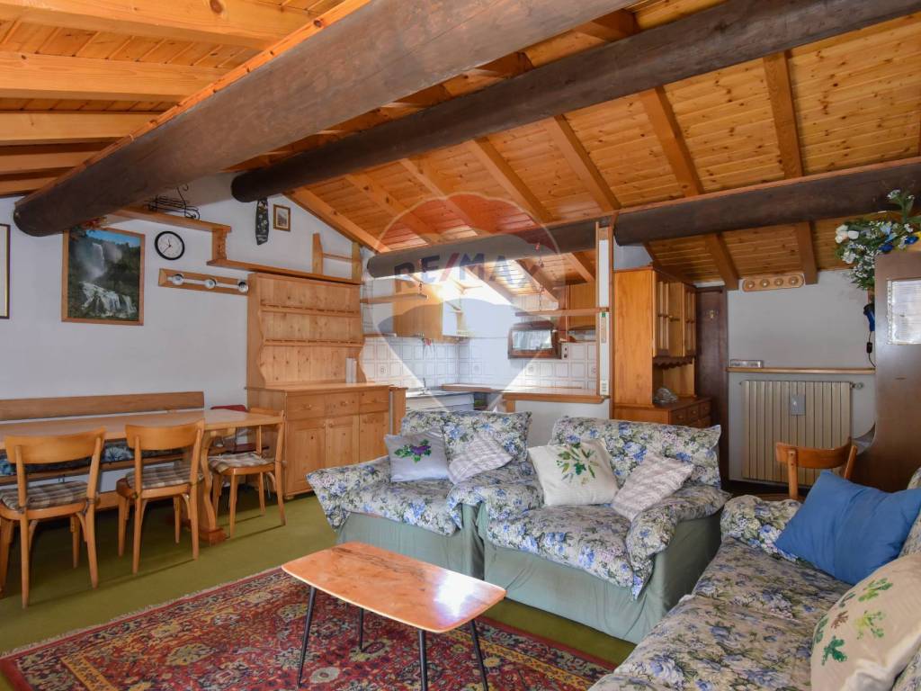 Appartamento a Campodolcino - Foto 3