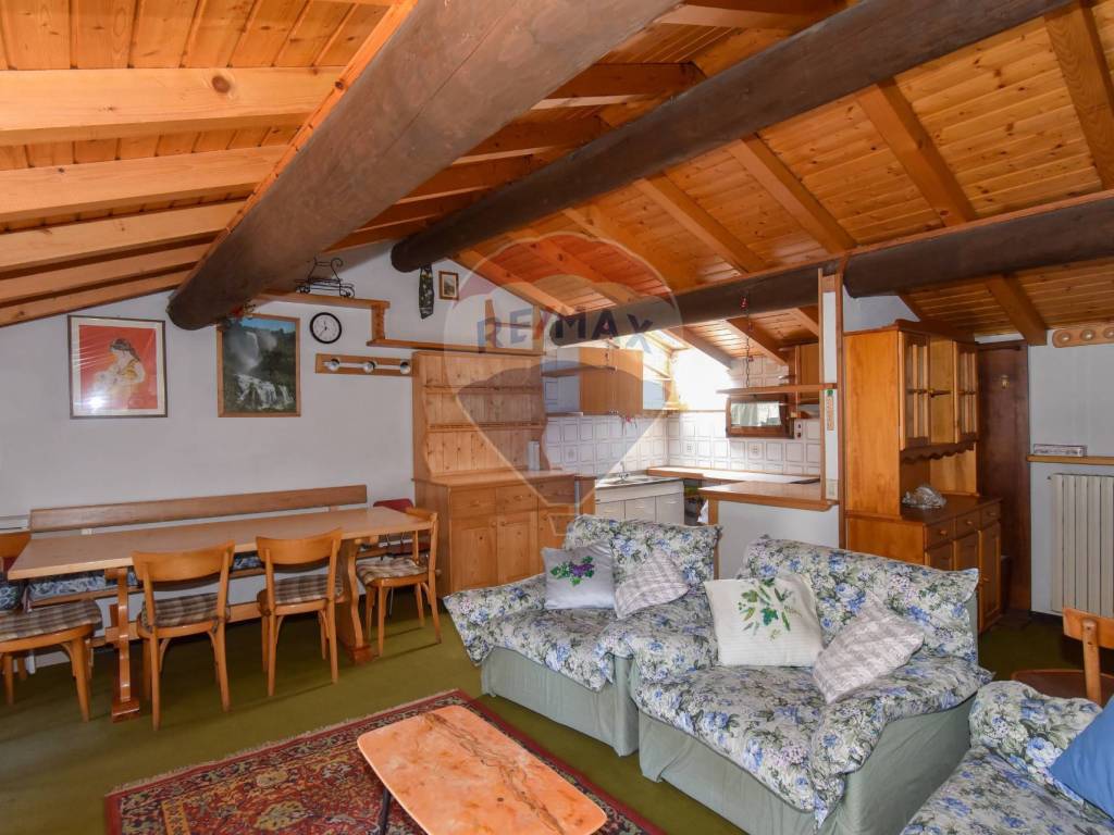 Appartamento a Campodolcino - Foto 5