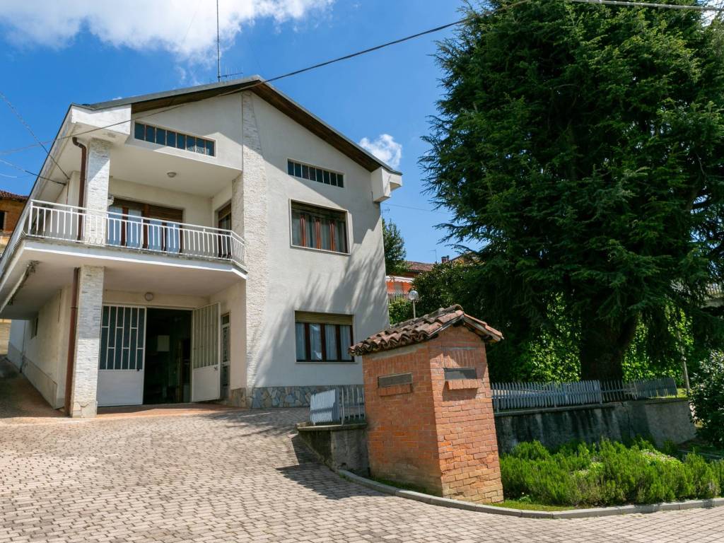 Villa a Sommariva perno in Via Roma - Foto 2