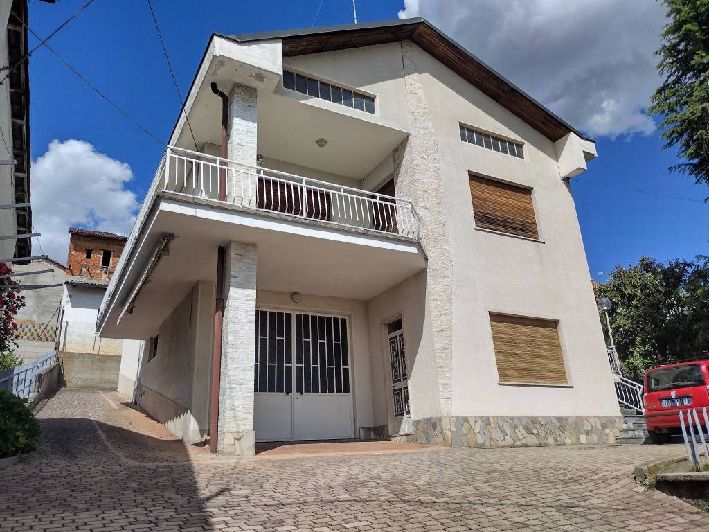 Villa a Sommariva perno in Via Roma - Foto 3
