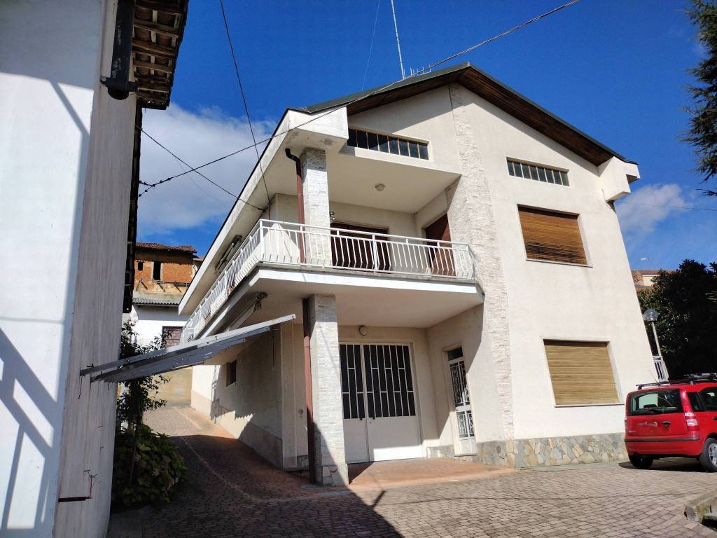 Villa a Sommariva perno in Via Roma - Foto 4
