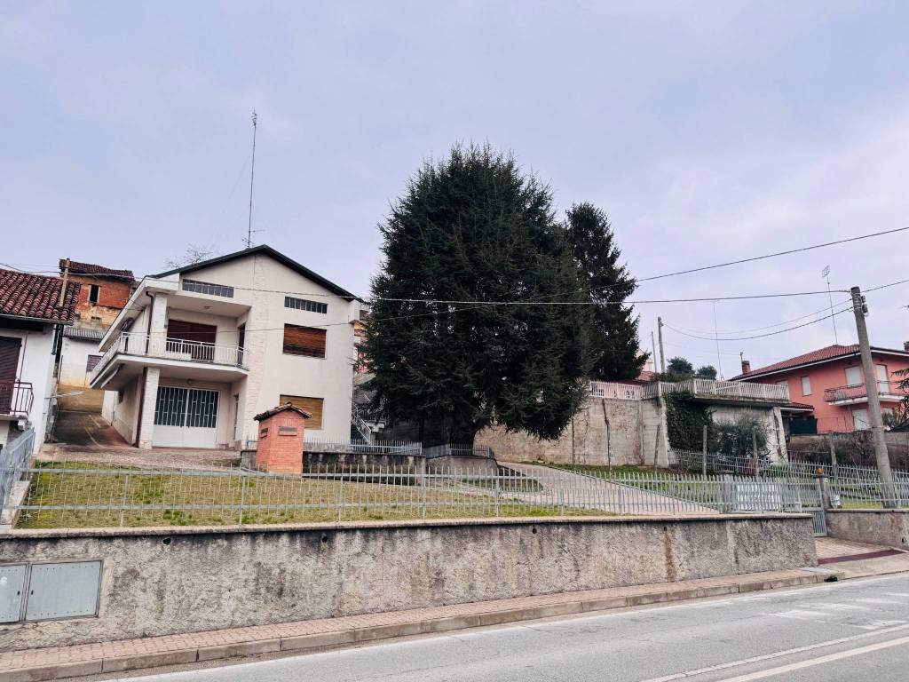 Villa a Sommariva perno in Via Roma - Foto 5