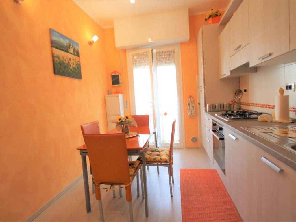 Appartamento a Borghetto santo spirito in Via Prigliani 11. - Foto 2