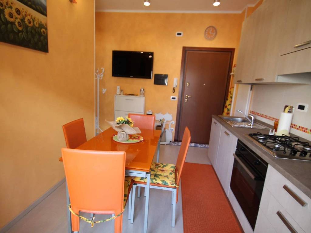 Appartamento a Borghetto santo spirito in Via Prigliani 11. - Foto 3