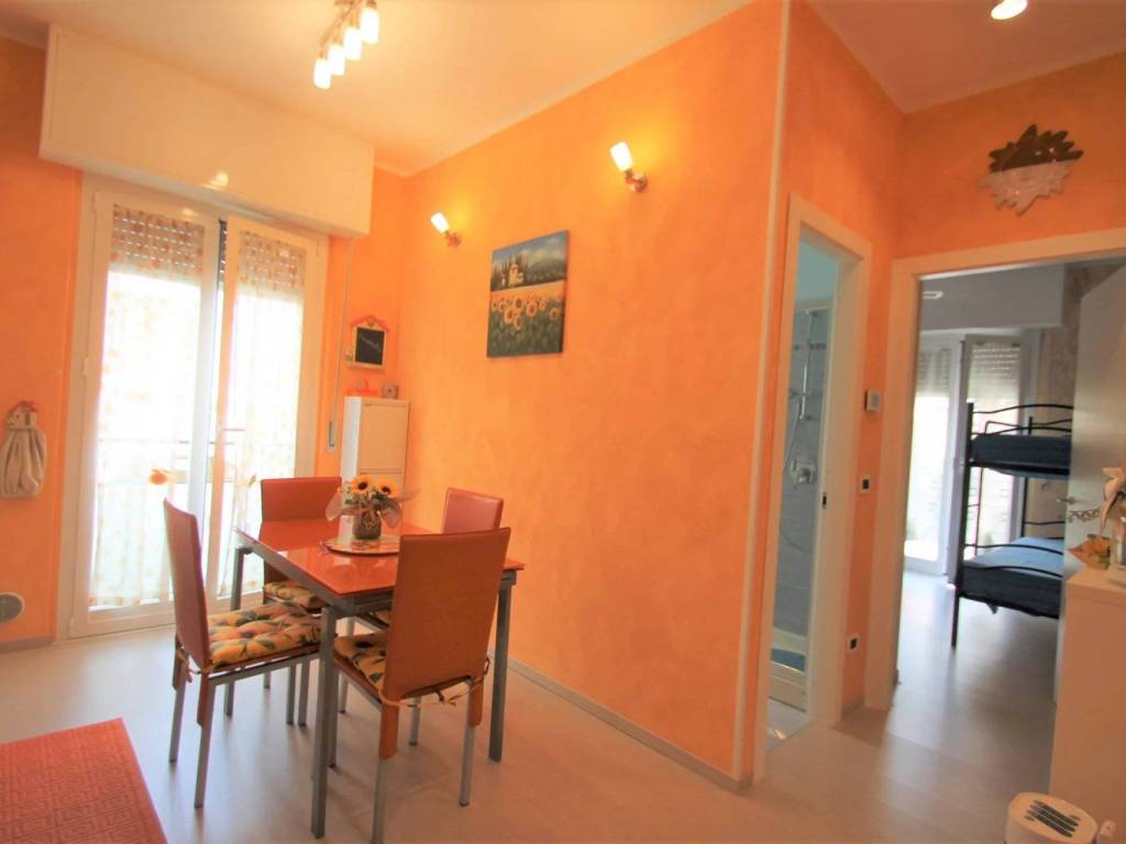 Appartamento a Borghetto santo spirito in Via Prigliani 11. - Foto 4