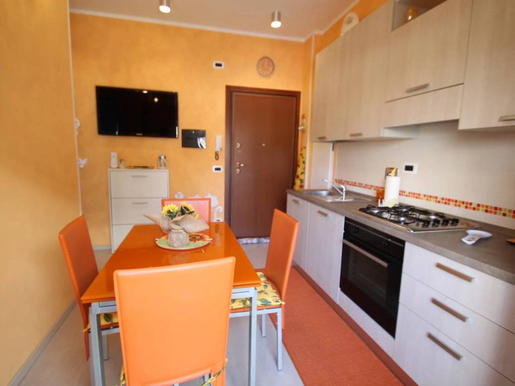 Appartamento a Borghetto santo spirito in Via Prigliani 11. - Foto 5