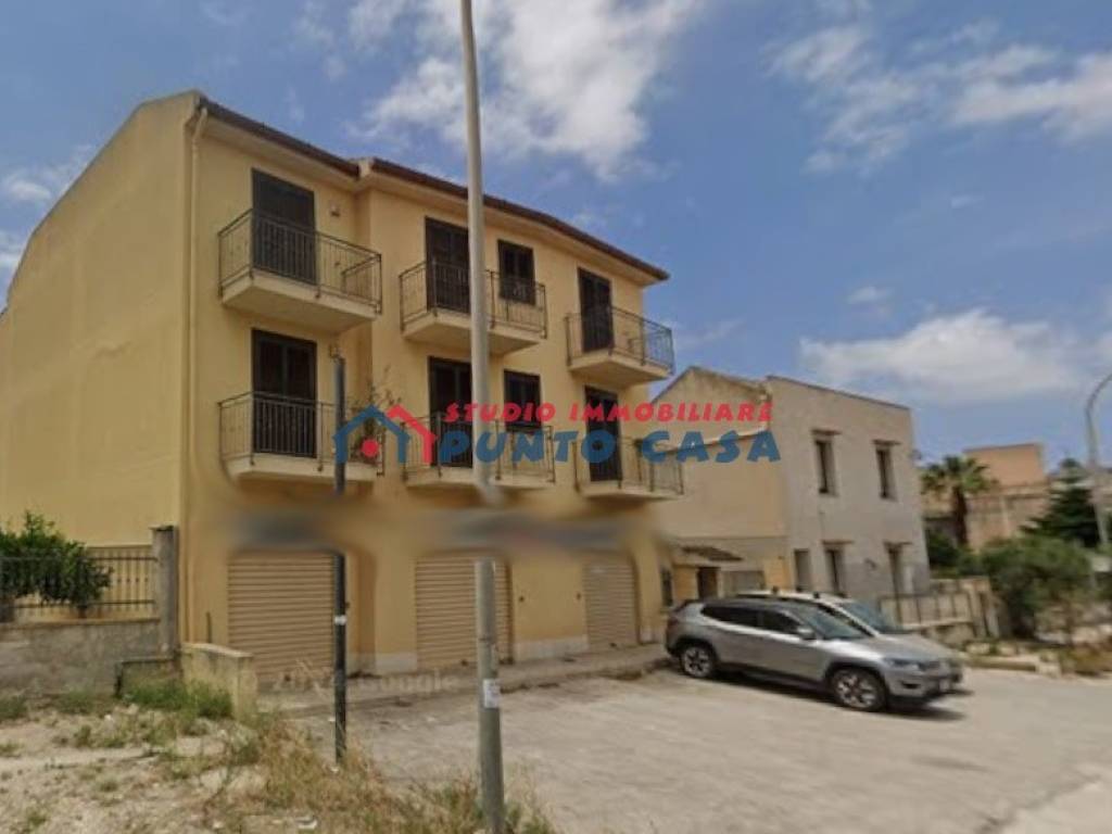 Immobile a Paceco in Via Marsala - Foto 4