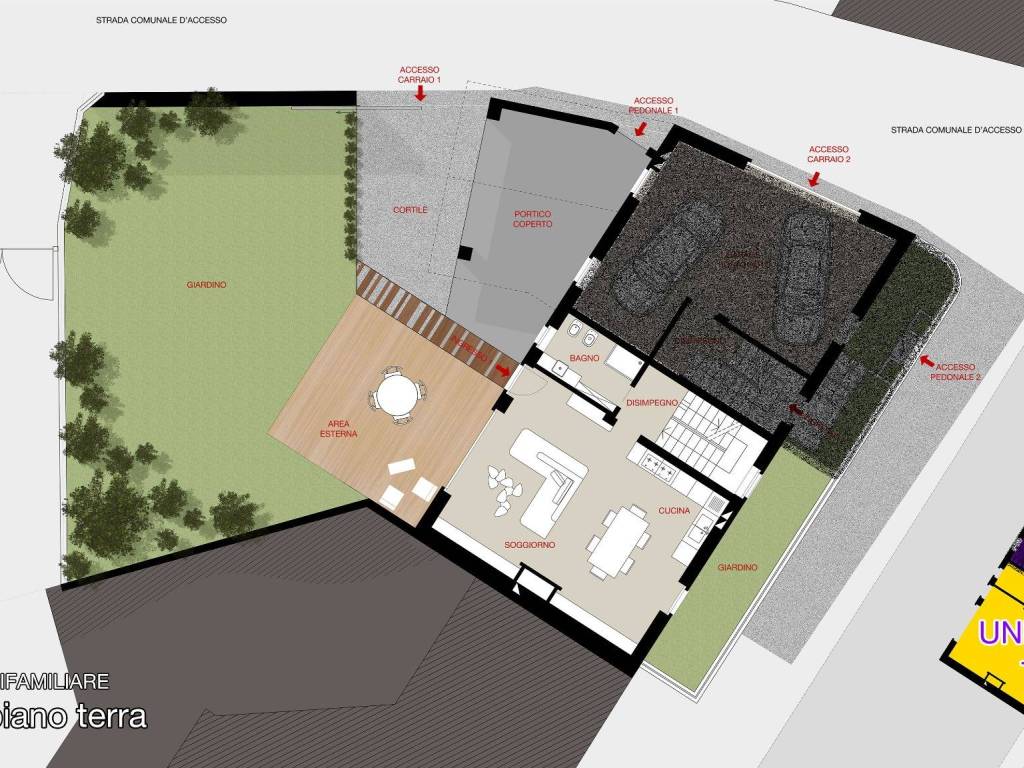 Villa a Busca in Frazione San Barnaba - Foto 3