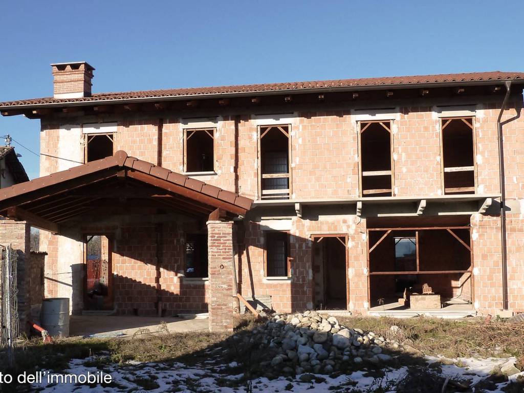 Villa a Busca in Frazione San Barnaba - Foto 5