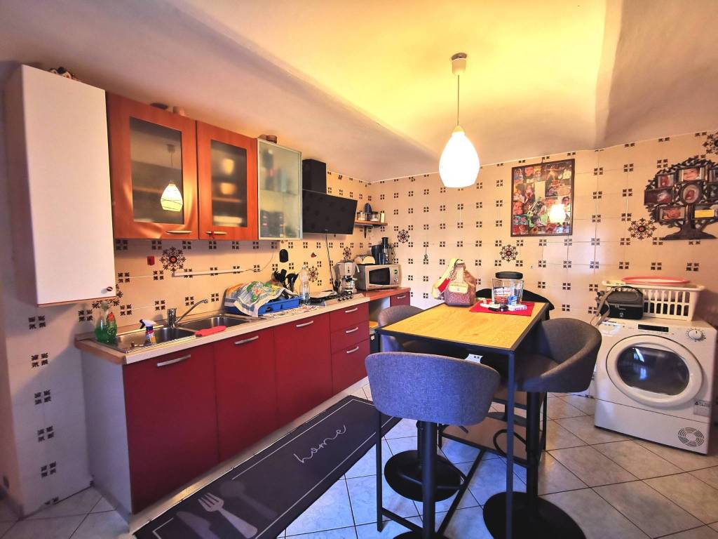 Appartamento a Biella in Via della Repubblica, 63 - Foto 2