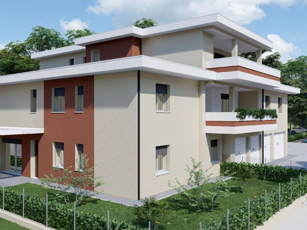 Appartamento a Nonantola in Via Mavora - Foto 2