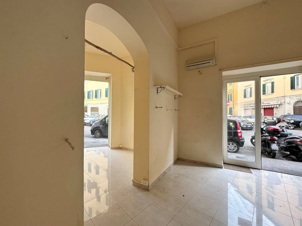 Immobile a Livorno in Via Carlo Goldoni - Foto 2