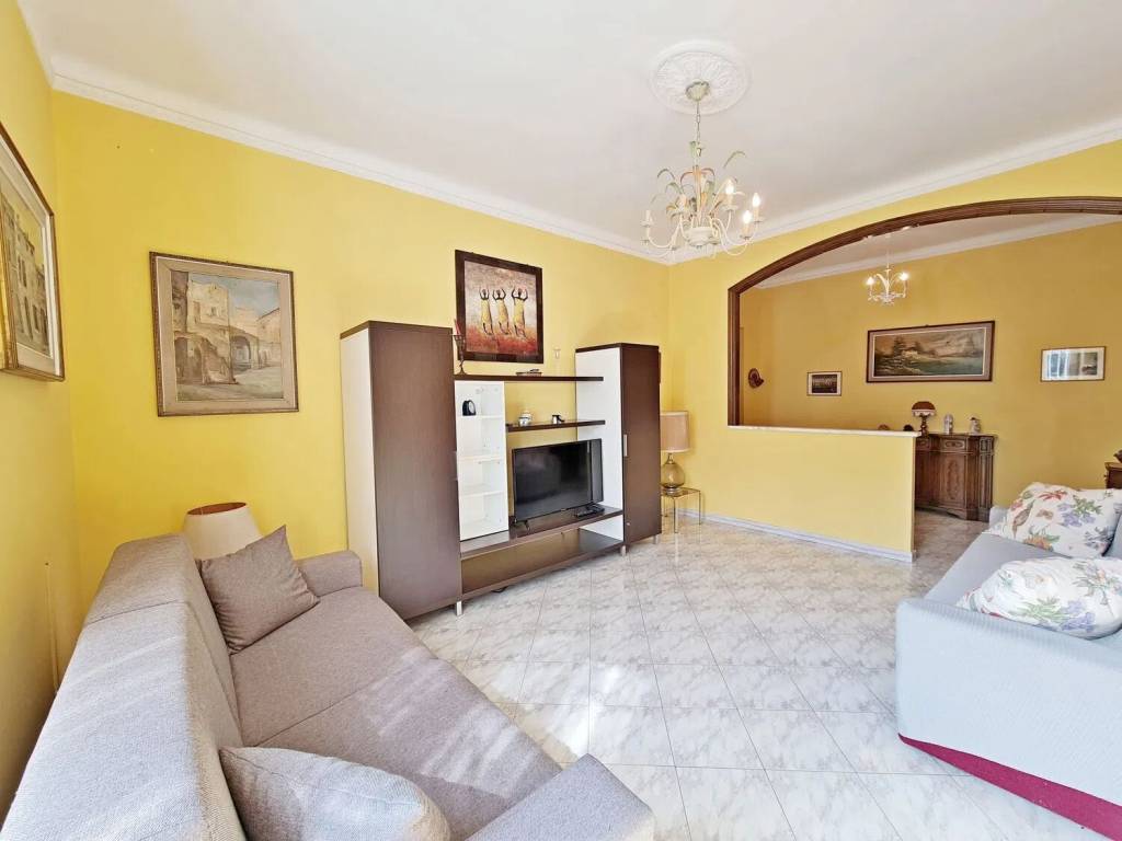 Appartamento a Lerici in Via Barcola, 24 - Foto 2
