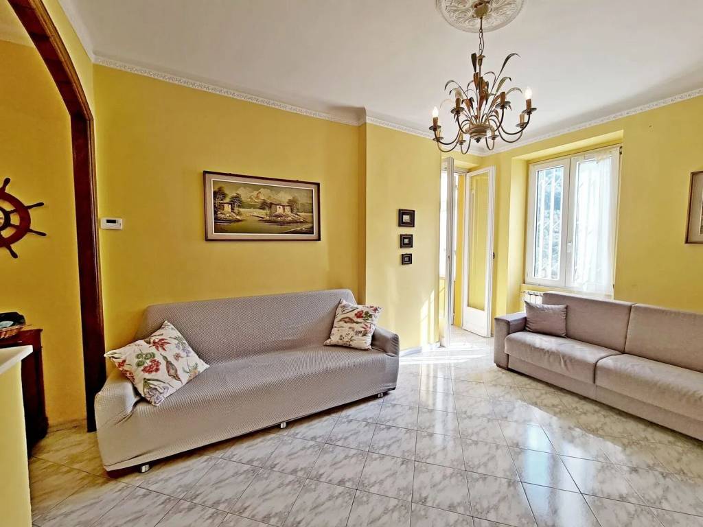 Appartamento a Lerici in Via Barcola, 24 - Foto 3
