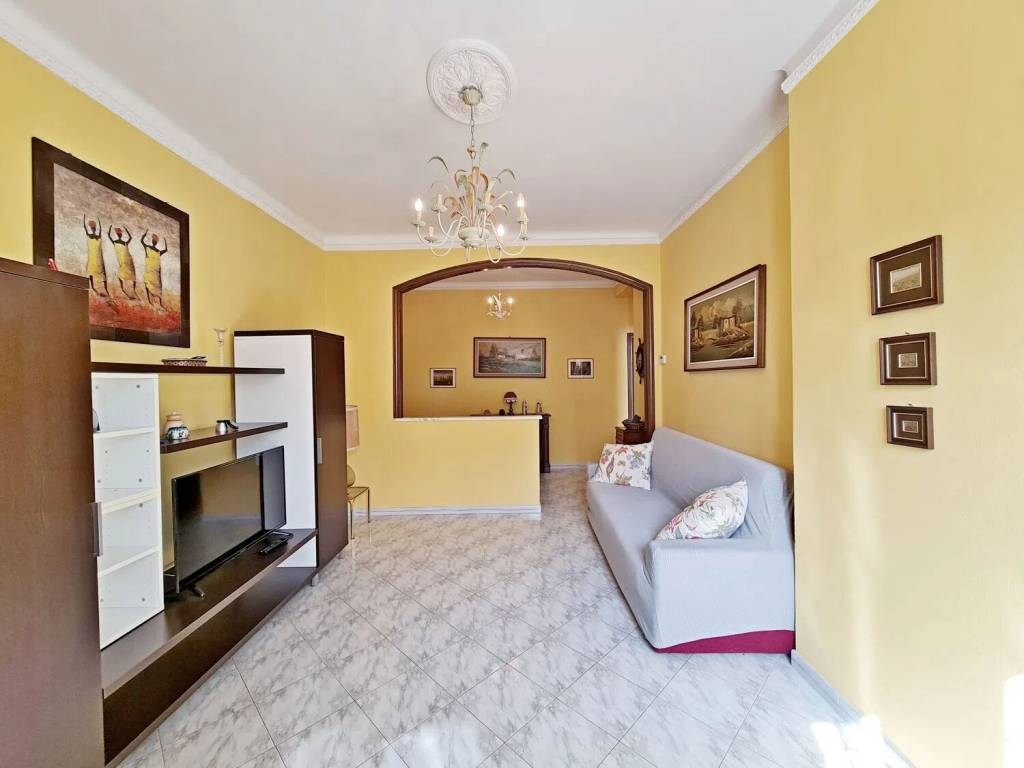 Appartamento a Lerici in Via Barcola, 24 - Foto 4