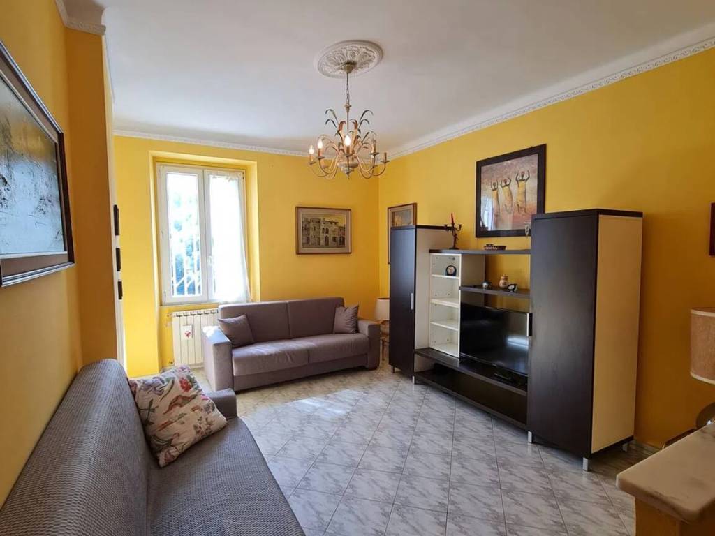 Appartamento a Lerici in Via Barcola, 24 - Foto 5
