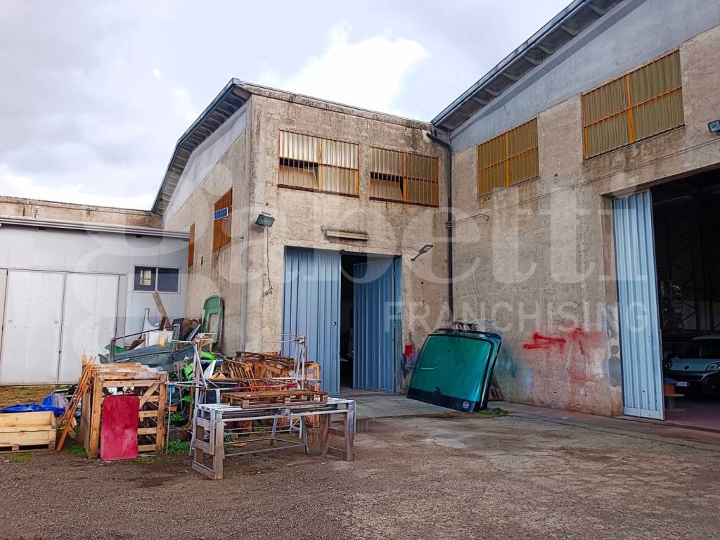 Immobile a Rende in Contrada Pere Rosse, snc - Foto 3