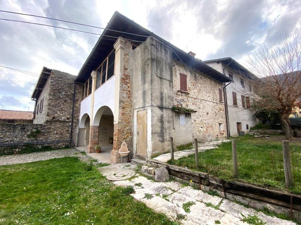 Appartamento a Corte franca in Via Martiri della libertà, 12 - Foto 3