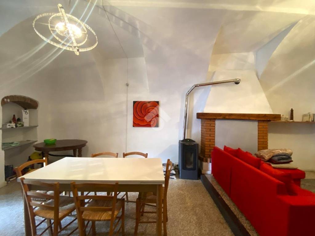 Appartamento a Corte franca in Via Martiri della libertà, 12 - Foto 5