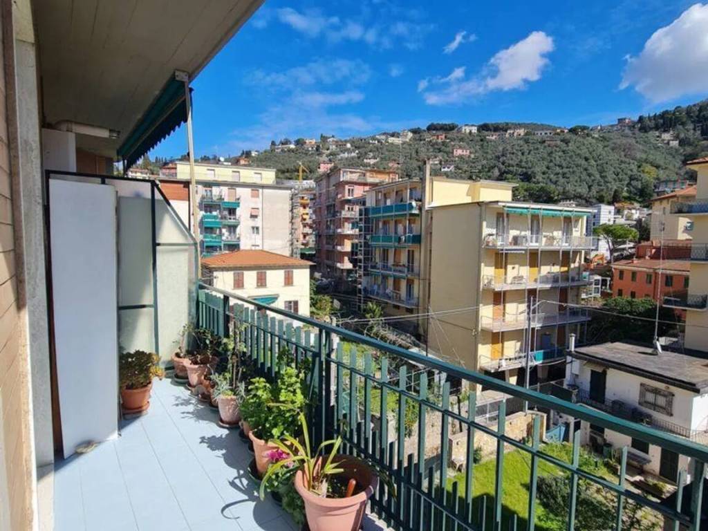 Appartamento a Lerici in Via San Bernardino S.N.C. - Foto 2