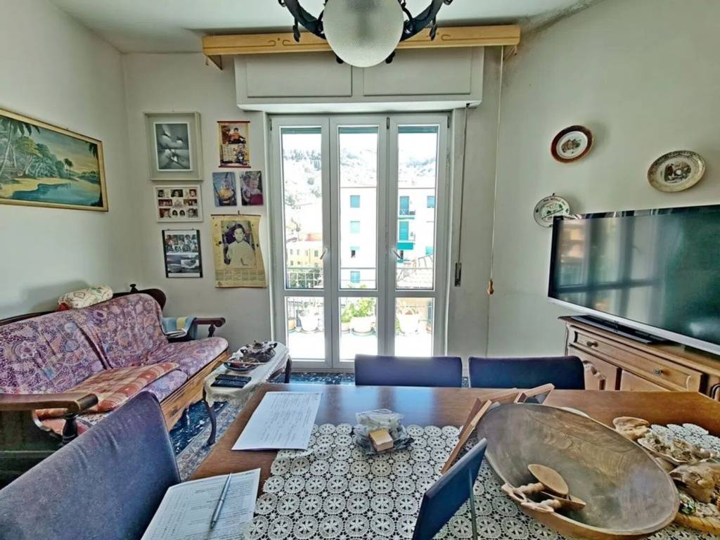 Appartamento a Lerici in Via San Bernardino S.N.C. - Foto 4