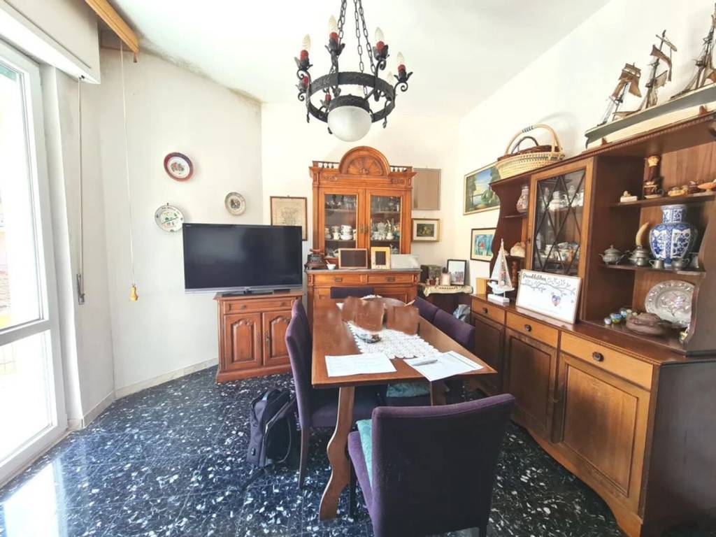 Appartamento a Lerici in Via San Bernardino S.N.C. - Foto 5