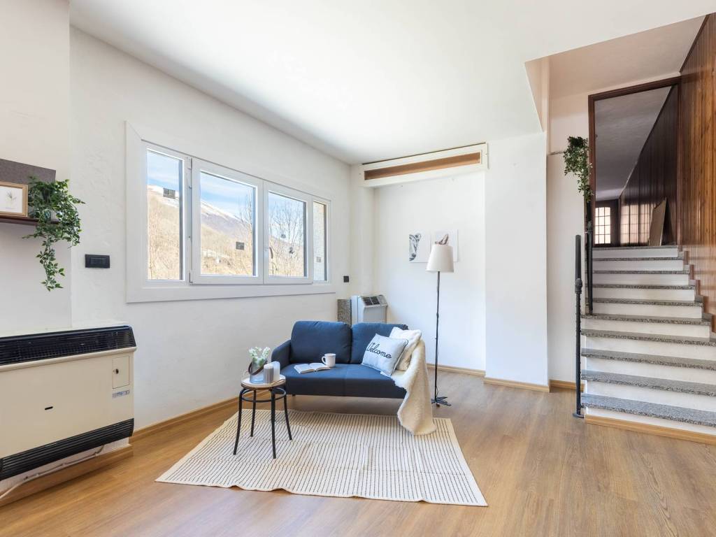 Appartamento a Limone piemonte in Via San Giovanni, 43 - Foto 2