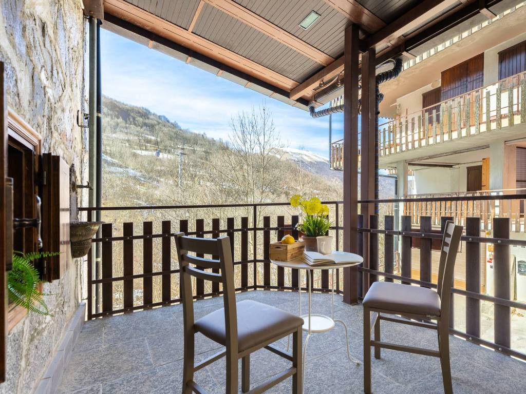 Appartamento a Limone piemonte in Via San Giovanni, 43 - Foto 5