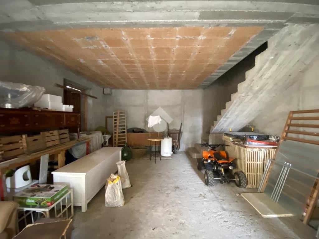Appartamento a Corte franca in Via Martiri della Libertà, 12 - Foto 3