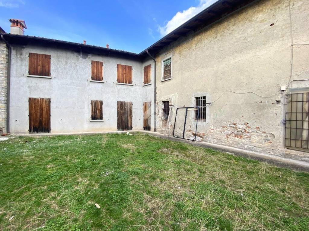 Appartamento a Corte franca in Via Martiri della Libertà, 12 - Foto 4