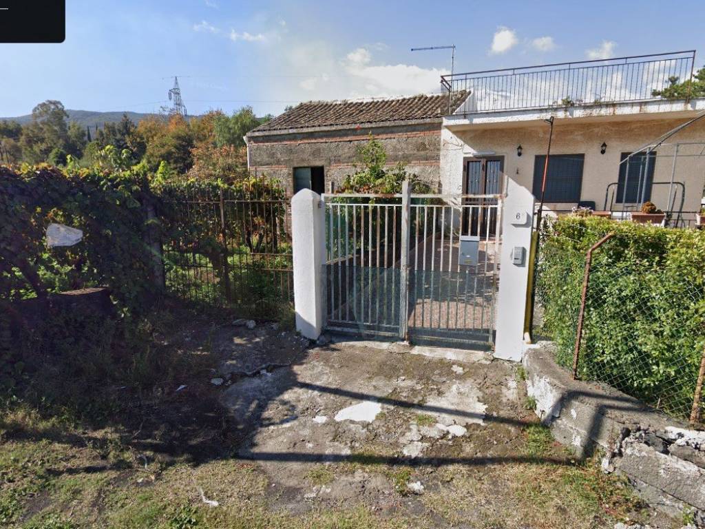Rustico / casale a Santa venerina in Via Riggio - Foto 2