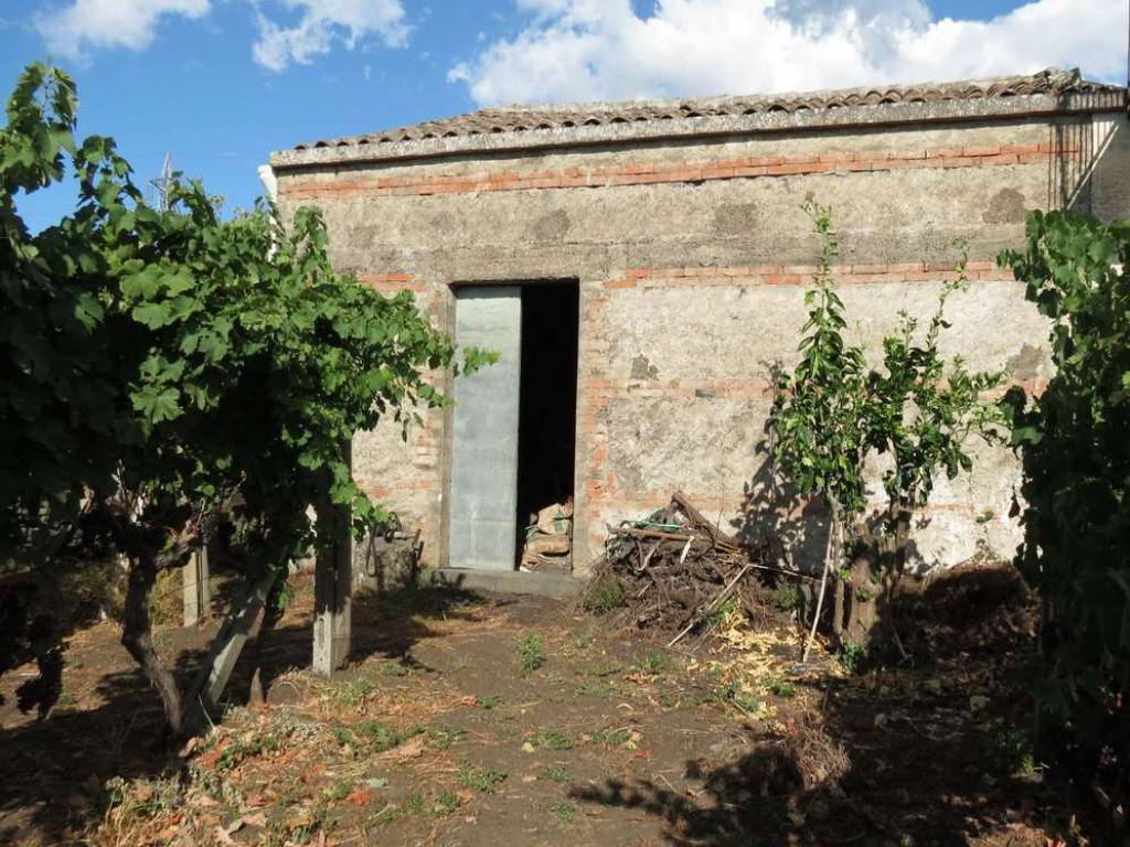 Rustico / casale a Santa venerina in Via Riggio - Foto 4