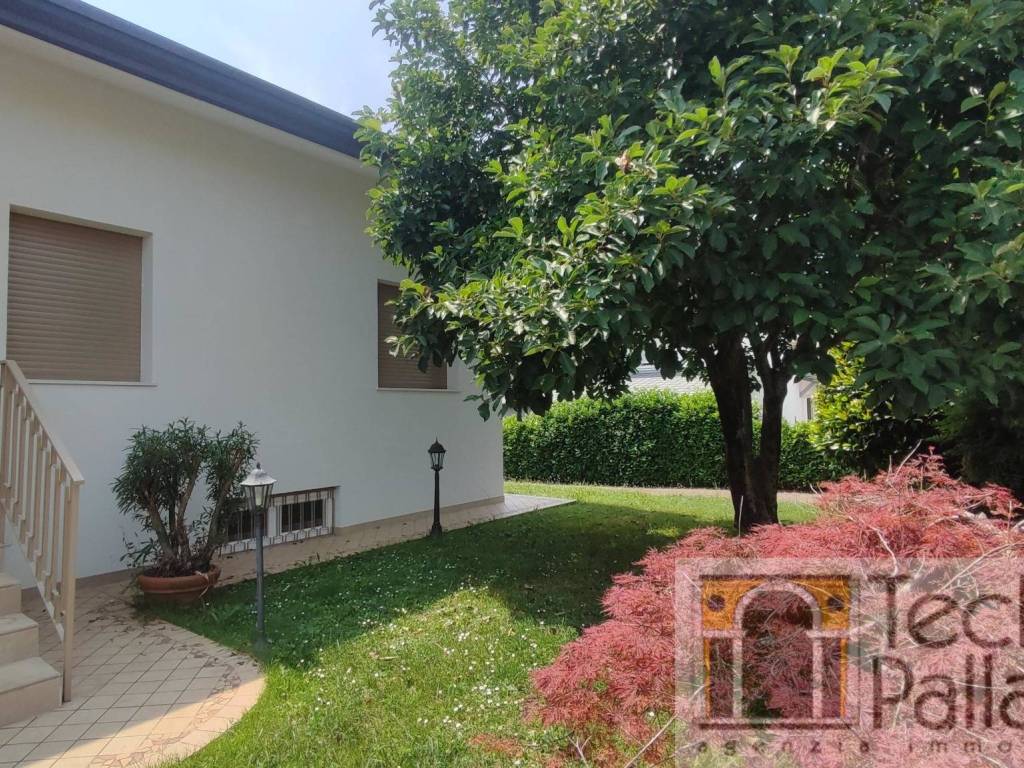 Villa a Costabissara - Foto 2