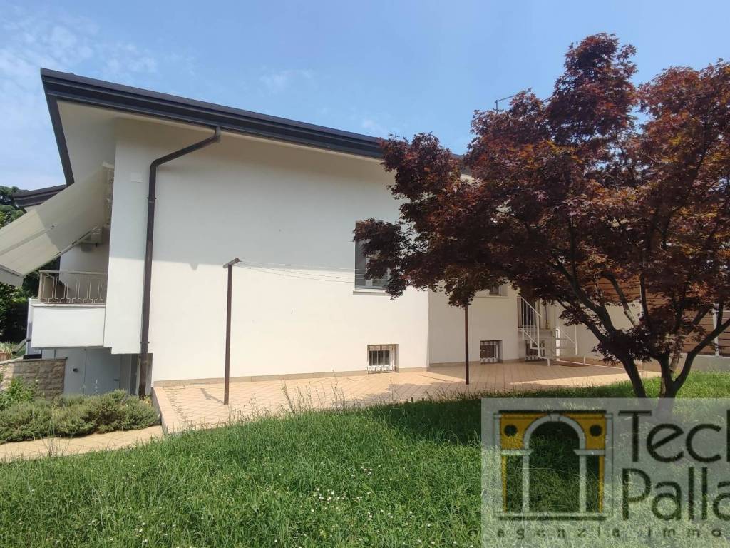 Villa a Costabissara - Foto 4