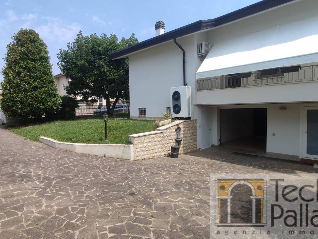 Villa a Costabissara - Foto 5