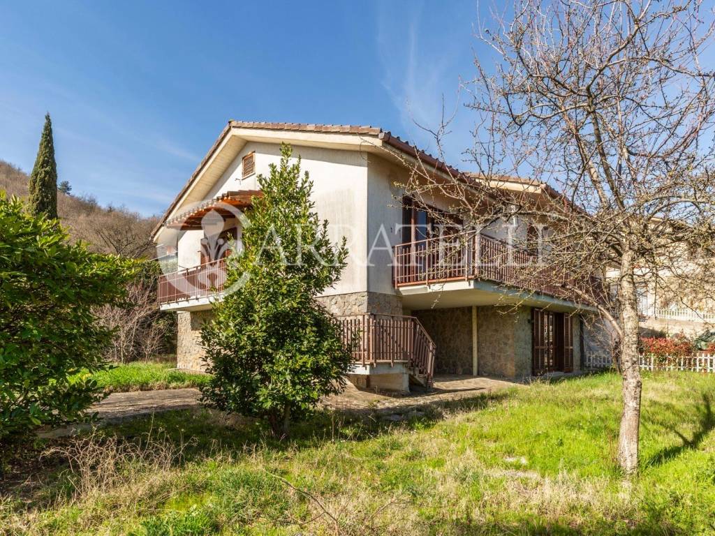 Villa a Montepulciano in Via dei Ciclamini, 55 - Foto 2