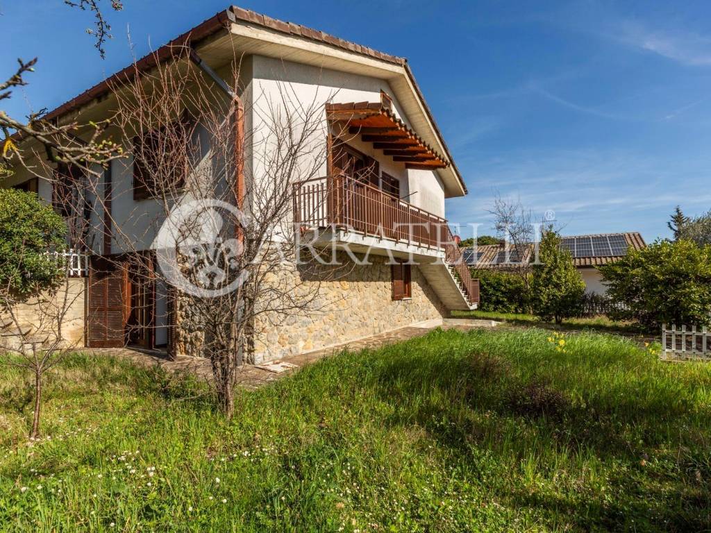 Villa a Montepulciano in Via dei Ciclamini, 55 - Foto 3